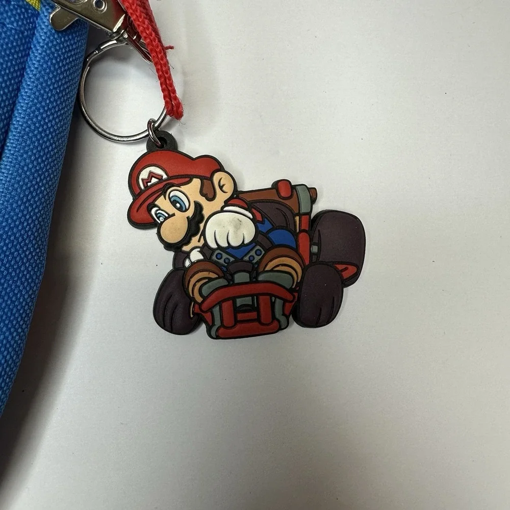 Bioworld super mario